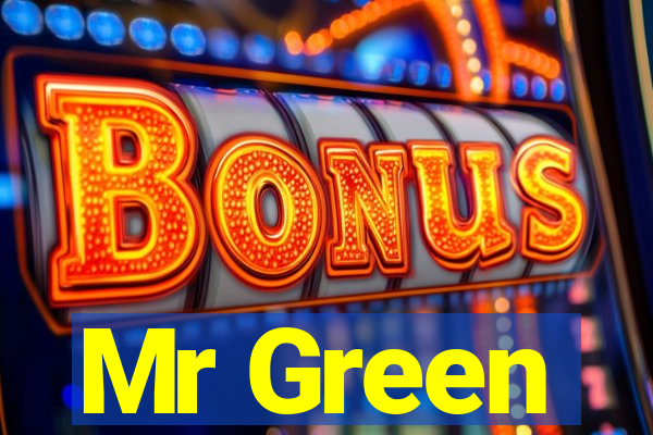 Mr Green